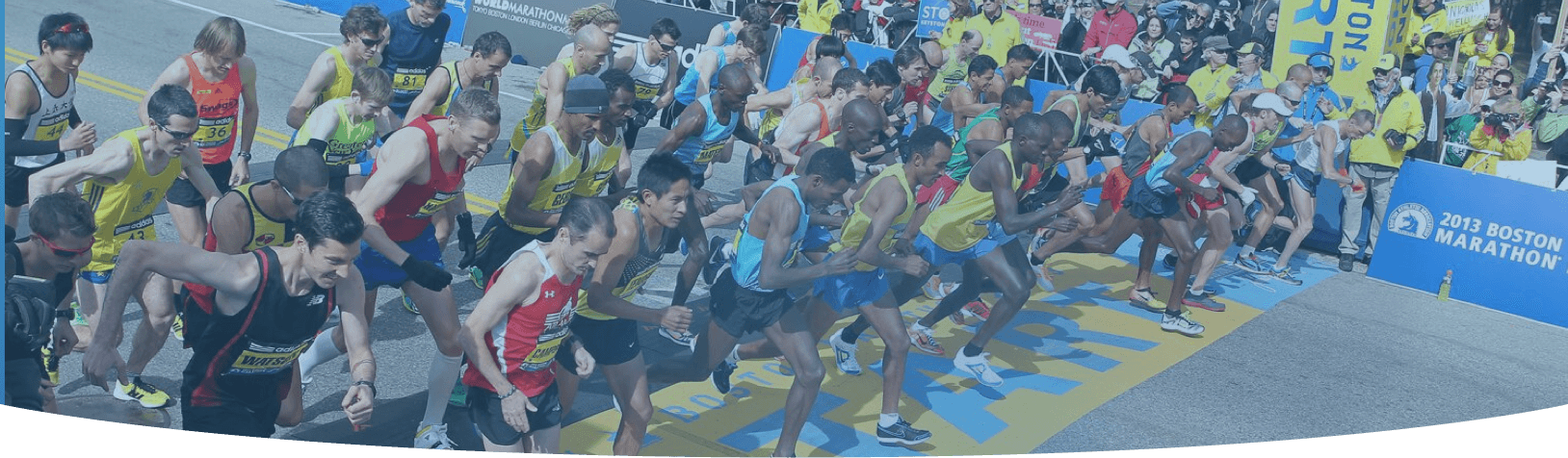 tour operators united for runners